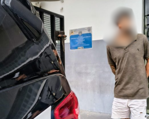 Mais um suspeito de matar servidor em Matinha é preso 