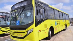 STF exige esclarecimentos sobre repasse do transporte em São Luís