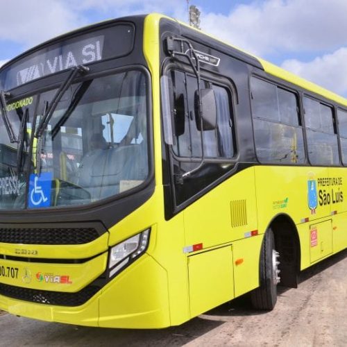 STF exige esclarecimentos sobre repasse do transporte em São Luís