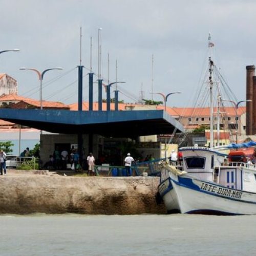 MP-MA pede retomada imediata do transporte marítimo entre Alcântara e São Luís