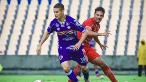 Maranhão vence por 2 a 0 na final do Campeonato Maranhense 2025