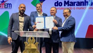 Maranhão Digital vai beneficiar todos os municípios maranhenses