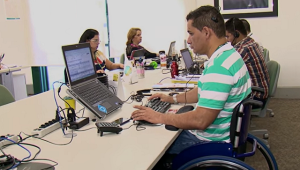 Empresa em Imperatriz abre vaga para Operador (a) de Call Center (PcD)