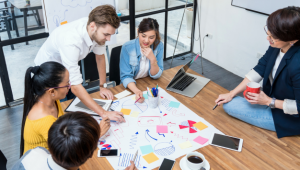 Empresa em São Luís contrata Gestor de Marketing com experiência no digital