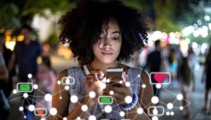 Vaga de estágio em social media para estudantes de publicidade, marketing e áreas afins