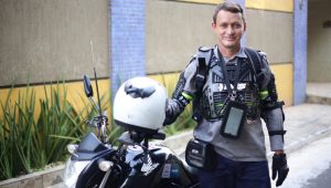 Empresa do setor elétrico abre seletivo para Agente Comercial Motociclista