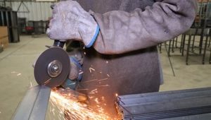 Empresa em Paço do Lumiar abre vaga para Serralheiro com experiência