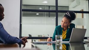 Empresa em São Luís abre processo seletivo para Assistente de Recursos Humanos