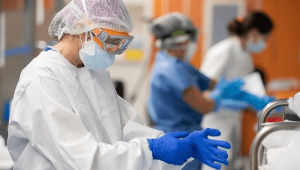 Empresa contrata enfermeiro (a) para atuar na Comissão de Controle de Infecção Hospitalar (CCIH)