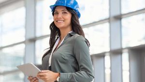 Empresa na área da construção civil abre 4 vagas de estágio