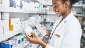 Empresa na área da saúde contrata Farmacêutico Hospitalar