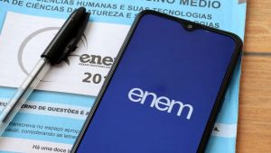 Enem 2025: termina nesta sexta-feira, prazo para pedir isenção da taxa de inscrição