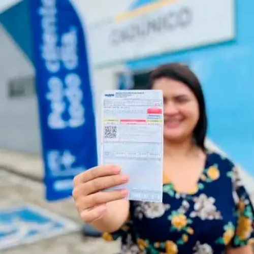 Beneficiários da tarifa social devem atualizar cadastro para manter descontos na conta de luz