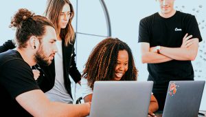 Empresa em são Luís abre oportunidade de estágio na área de Marketing