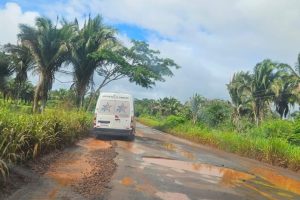 Audiência reúne órgãos para discutir recuperação das rodovias da Baixada Maranhense