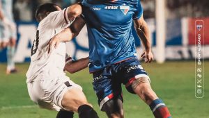 Foto: Ascom/@fortalezaec