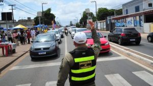 Estudantes de São Luís terão transporte gratuito durante o ENEM 2024