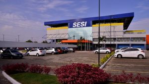 Escolas SESI no Maranhão oferecem mais de 450 vagas em 5 municípios