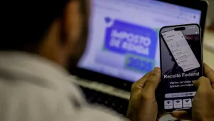 Faltando 10 dias para o fim do prazo, mais de 19 milhões ainda não entregaram declaração do IR