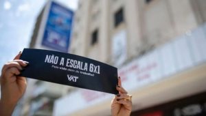 Câmara cria subcomissão para debater fim da escala de trabalho 6×1