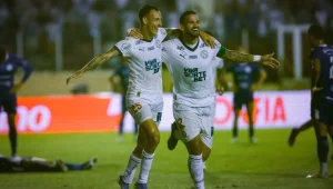 Bahia goleia Confiança e encaminha título histórico da Copa do Nordeste