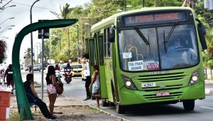 Projeto de Lei quer dar exclusividade para mulheres em transporte público nos horários de pico