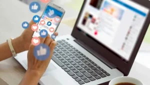 Trabalhe com Redes Sociais: estágio e vaga para profissional de comunicação