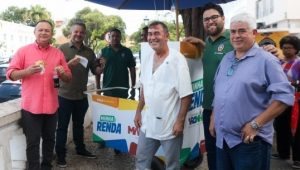 Foto: Rodrigo Ribeiro/Agência de Notícias