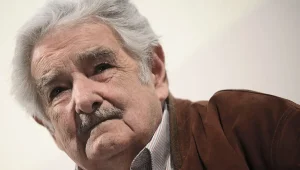 Morre José “Pepe” Mujica, ex-presidente do Uruguai