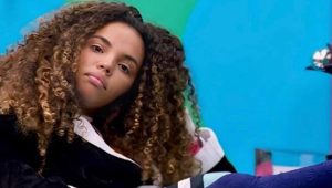 BBB: Pitel fala sobre ser pivô de separação de Lucas