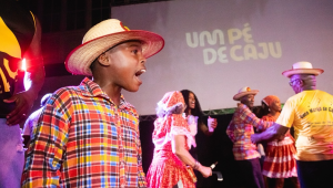 Festival AfroSom leva a cultura afro-nordestina para Alcântara com shows e atividades gratuitas