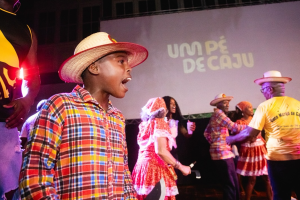 Festival AfroSom leva a cultura afro-nordestina para Alcântara com shows e atividades gratuitas