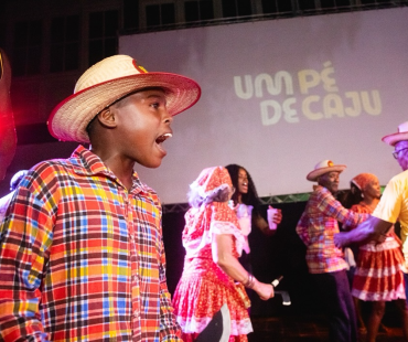 Festival AfroSom leva a cultura afro-nordestina para Alcântara com shows e atividades gratuitas