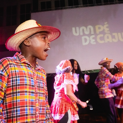Festival AfroSom leva a cultura afro-nordestina para Alcântara com shows e atividades gratuitas