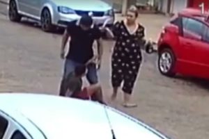 Empresário condenado por tentativa de homicídio em Açailândia foge durante julgamento