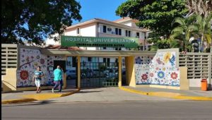 HU-UFMA realiza mutirão com quase 4 mil atendimentos neste sábado (21)