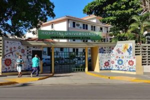 HU-UFMA realiza mutirão com quase 4 mil atendimentos neste sábado (21)