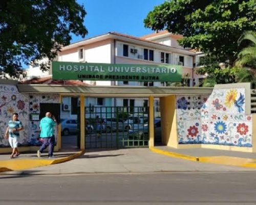 HU-UFMA realiza mutirão com quase 4 mil atendimentos neste sábado (21)