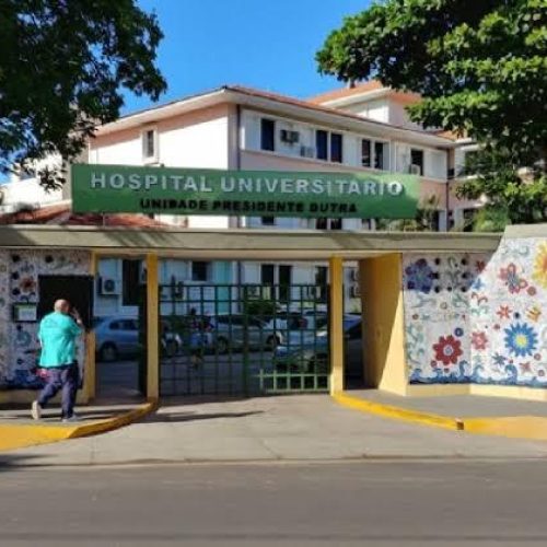 HU-UFMA realiza mutirão com quase 4 mil atendimentos neste sábado (21)