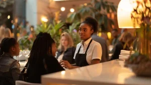 Restaurante em São Luís abre vagas para diversos cargos