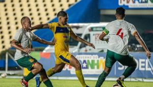 Foto: Reprodução do Instagram do IAPE