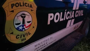 Criança é abusada dentro de carro por sequestrador, em Tuntum