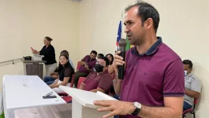 MPE pede cassação de prefeito e vice de São Benedito do Rio Preto