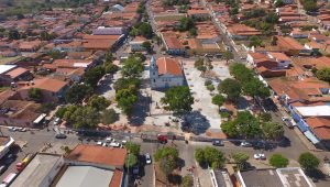 Cidade de Colinas Foto: Reprodução 