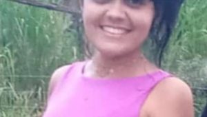 Mãe de três filhos desaparece após sair de casa para comprar maquiagem em Miranda