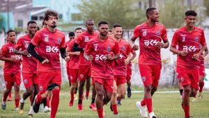 Yuri Oliveira - ASCOM MAC