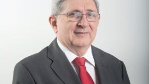 Secretário Washington Oliveira Foto: reprodução 