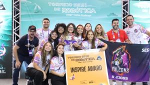 Foto: Reprodução SESI/FIEMA