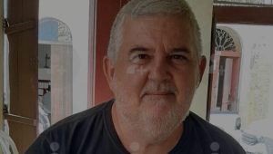 José de Ribamar Rodrigues Cavalcante Foto: reprodução 