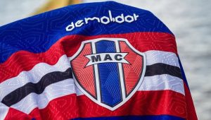 MAC quer reconhecimento de título da Série B de 1979